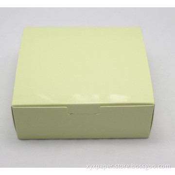 Cake Box (XYX-YCB004)